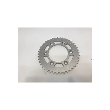 428x43 T Sprocket (6 Bolt...