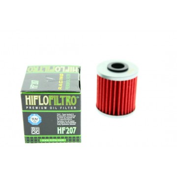 Filtr oleju HIFLO HF207