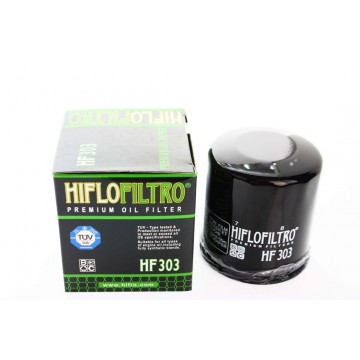 Filtr oleju HIFLO HF303
