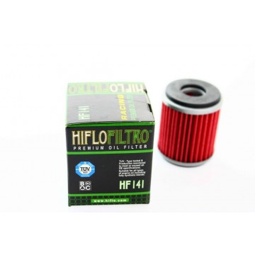Filtr oleju HIFLO HF141