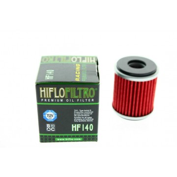 Filtr oleju HIFLO HF140