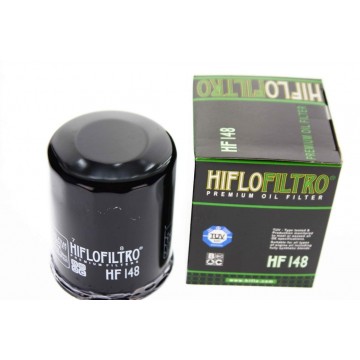Filtr oleju HIFLO HF148