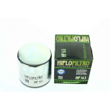 Filtr oleju HIFLO HF163