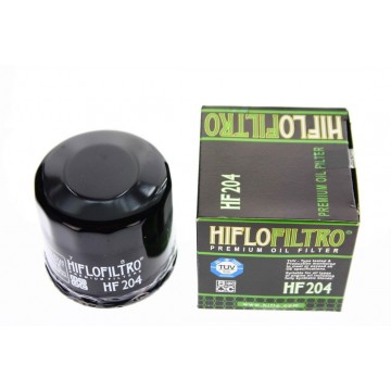 Filtr oleju HIFLO HF204