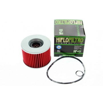 Filtr oleju HIFLO HF401