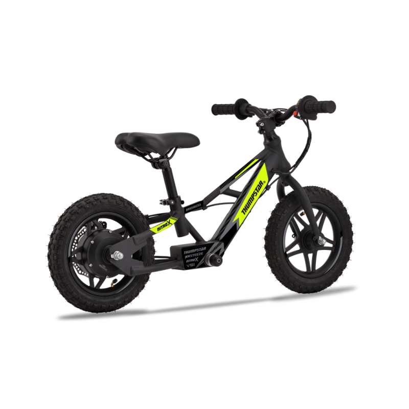 TSE 12 Electric balance bike ThumpStar