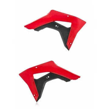 Honda owiewki od baku CRF...