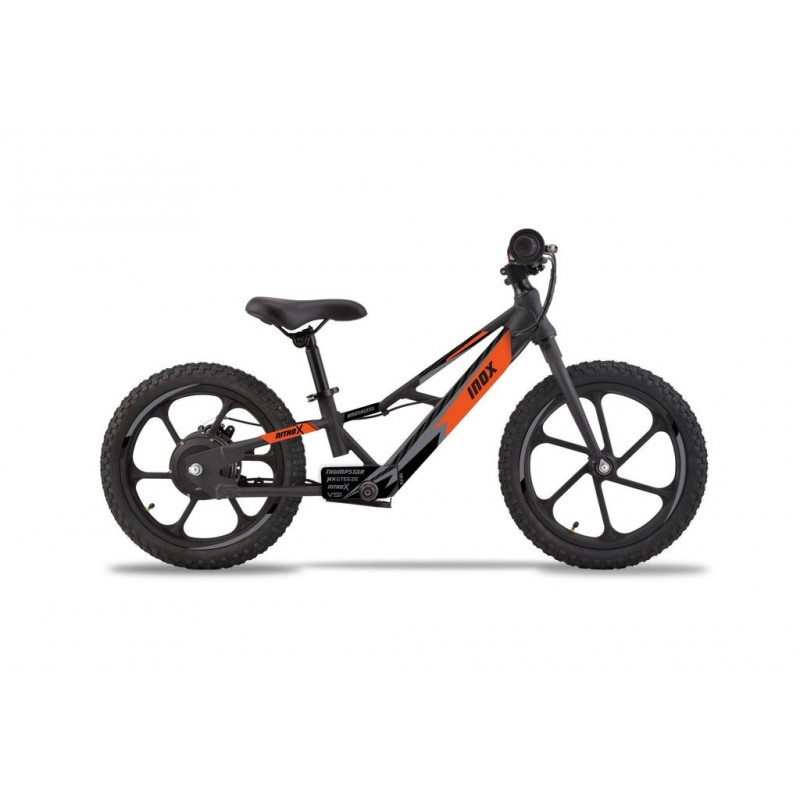 Thumpstar electric bmx online