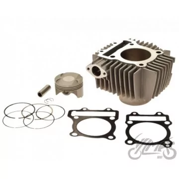 CYLINDER ZONGSHEN ENGINE...