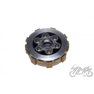 ATV250 ST-9E KPL