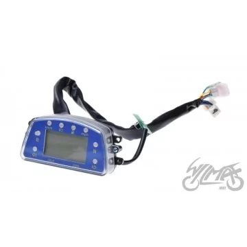 SHINERAY ATV150 II GAT