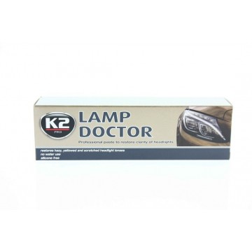 K2 Lamp Doctor