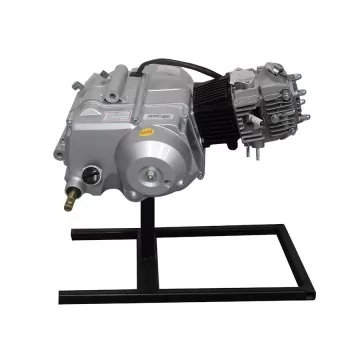 7913 | silnik HS 50cc |...