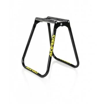 MX/YOGA motorcycle stand