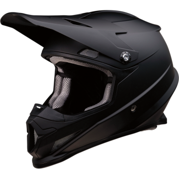 KASK Z1R RISE FLAT BLACK