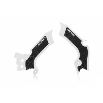 X frame guards - Grip...