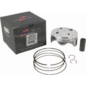 VERTEX FALL YAMAHA YZF 450...