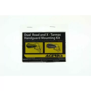X-Tarmac / Dualroad handbar...