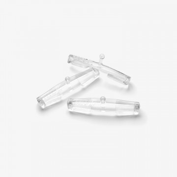 TEAR-OFF STRAP PIN (3 PACK)...