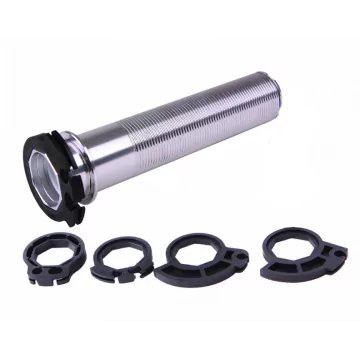 ODI Rollgas Fusion stop...