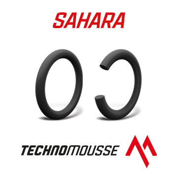 Technomousse Mousse Sahara