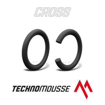 Technomousse Mousse Cross