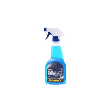 MANNOL GLAS CLEANER 500ML -...