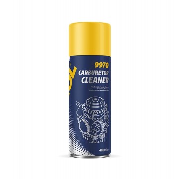 MANNOL CARBURETOR CLEANER...