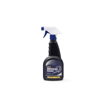 MANNOL UNIVERSAL CLEANER...