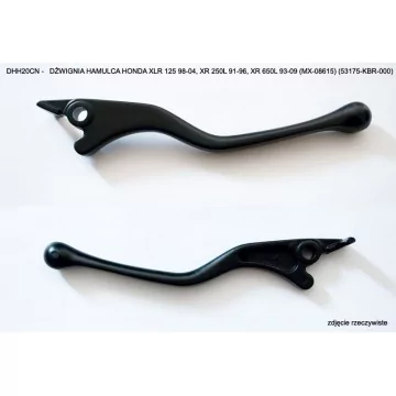HONDA XLR 125 '98-'04, XR...
