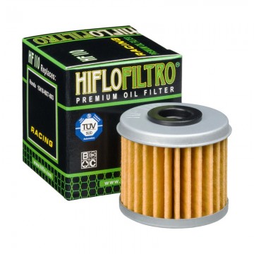 HIFLO FILTR OLEJU HF 110...