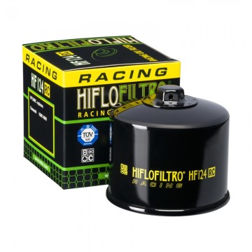 HIFLO FILTR OLEJU HF 124RC...