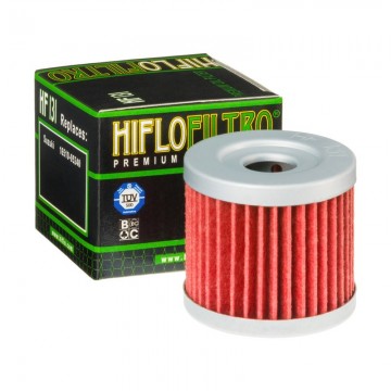 HIFLO FILTR OLEJU HF 131...