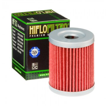 HIFLO FILTR OLEJU HF 132...