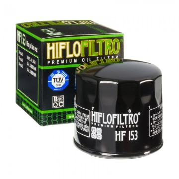 HIFLO FILTR OLEJU HF 153...
