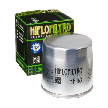 HIFLO FILTR OLEJU HF 163...