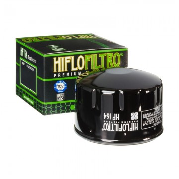 HIFLO FILTR OLEJU HF 164...