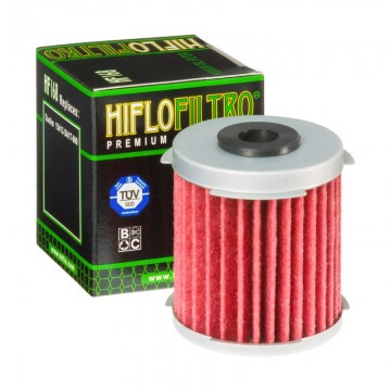 HIFLO FILTR OLEJU HF 168...