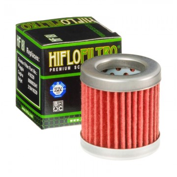 HIFLO FILTR OLEJU HF 181...