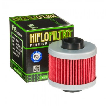 HIFLO FILTR OLEJU HF 185...