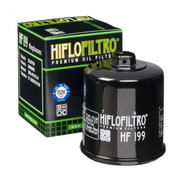 HIFLO FILTR OLEJU HF 199...