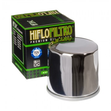 HIFLO FILTR OLEJU HF 204...