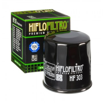 HIFLO FILTR OLEJU HF 303 (50)