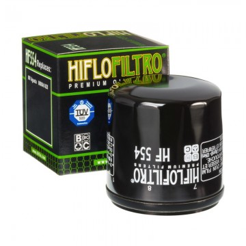 HIFLO FILTR OLEJU HF 554 MV...