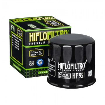 HIFLO FILTR OLEJU HF 951...