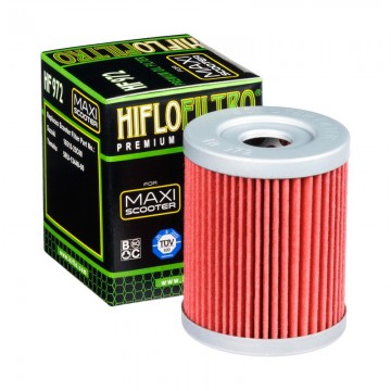 HIFLO FILTR OLEJU HF 972...