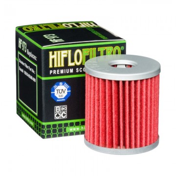 HIFLO FILTR OLEJU HF 973...