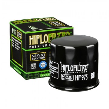 HIFLO FILTR OLEJU HF 975...