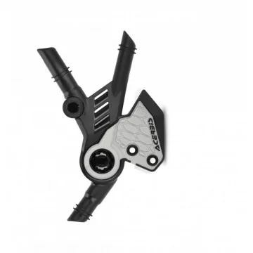X-Grip frame guards BMW GS...