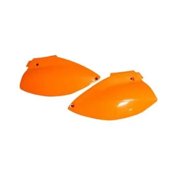 UFO BOCZKI TYLNE KTM 640 LC...